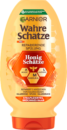 Conditioner Honey Treasures, 250 ml