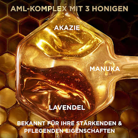 Conditioner Honey Treasures, 250 ml