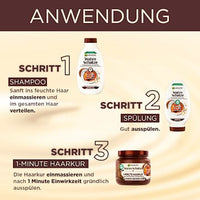 Conditioner Kokosmelk &amp; Macadamia, 250 ml