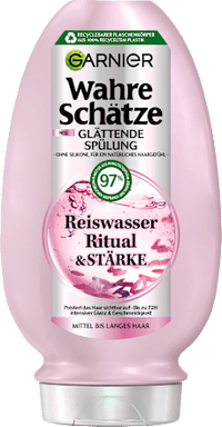 Conditioner Rijstwater Ritueel &amp; Sterk, 250 ml