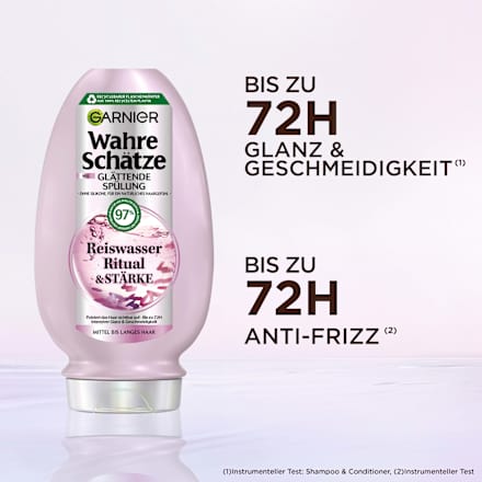 Conditioner Rijstwater Ritueel &amp; Sterk, 250 ml