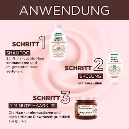 Conditioner Zachte Havermelk, 250 ml