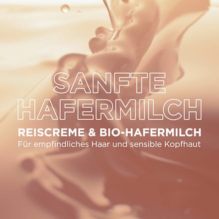 Conditioner Zachte Havermelk, 250 ml