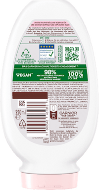 Conditioner Zachte Havermelk, 250 ml