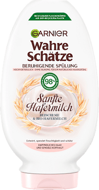 Conditioner Zachte Havermelk, 250 ml