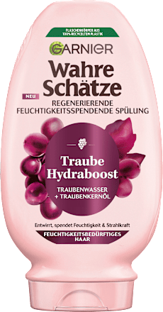Conditioner Traube Hydraboost, 250 ml