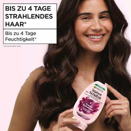 Conditioner Traube Hydraboost, 250 ml