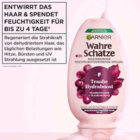 Conditioner Traube Hydraboost, 250 ml