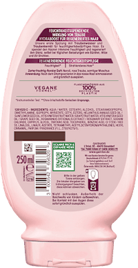 Conditioner Traube Hydraboost, 250 ml