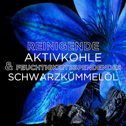 1-Minuut actieve houtskool haarbehandeling voor een vette hoofdhuid, 340 ml