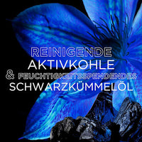 1-Minuut actieve houtskool haarbehandeling voor een vette hoofdhuid, 340 ml