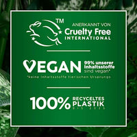 1-Minuut actieve houtskool haarbehandeling voor een vette hoofdhuid, 340 ml