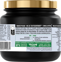 1-Minuut actieve houtskool haarbehandeling voor een vette hoofdhuid, 340 ml