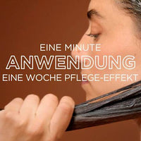 1-Minuut Argan &amp; Camelia Olie Haarbehandeling, 340 ml