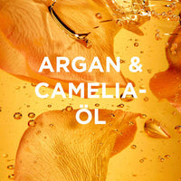 1-Minuut Argan &amp; Camelia Olie Haarbehandeling, 340 ml