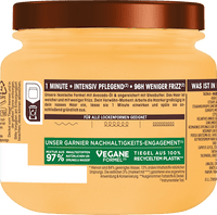 1-Minute Avocado-olie &amp; Sheaboter Haarbehandeling, 340 ml