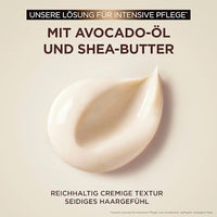 1-Minute Avocado-olie &amp; Sheaboter Haarbehandeling, 340 ml