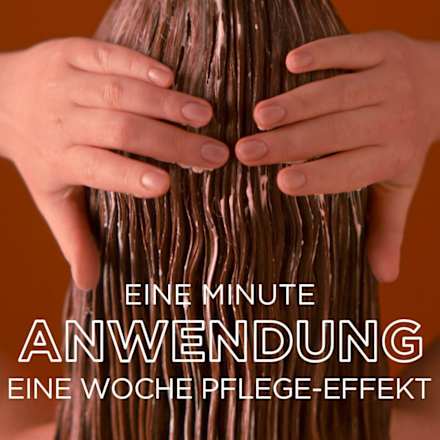 Haarverzorging 1-Minuut Honey Treasures, 340 ml