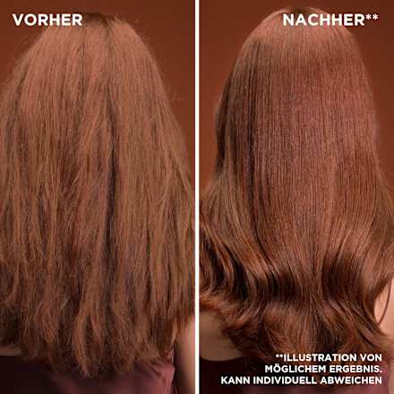 Haarverzorging 1-Minuut Honey Treasures, 340 ml