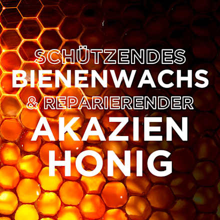 Haarverzorging 1-Minuut Honey Treasures, 340 ml