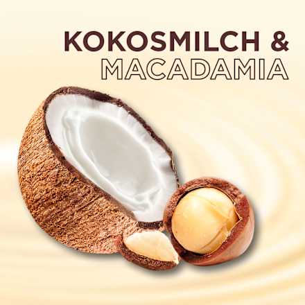 1-Minute Kokosmelk &amp; Macadamia Haarverzorging, 340 ml