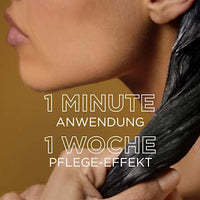 1-Minute Kokosmelk &amp; Macadamia Haarverzorging, 340 ml