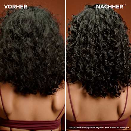 1-Minute Kokosmelk &amp; Macadamia Haarverzorging, 340 ml