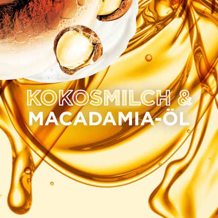 1-Minute Kokosmelk &amp; Macadamia Haarverzorging, 340 ml