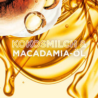 1-Minute Kokosmelk &amp; Macadamia Haarverzorging, 340 ml