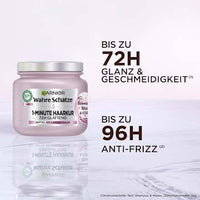 Haarverzorging 1-Minuut Rijstwater Ritueel &amp; Sterkte, 340 ml
