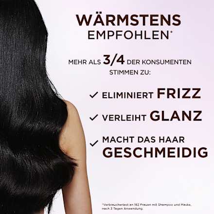 Haarverzorging 1-Minuut Rijstwater Ritueel &amp; Sterkte, 340 ml