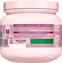 Haarkur 1-Minute Traube, 340 ml
