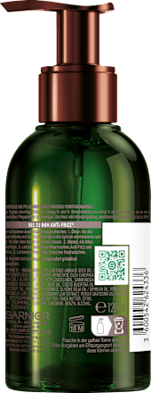 Haarolie Curl Revival Elixir, 120 ml