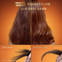 Haarserum honing herstellend, 115 ml