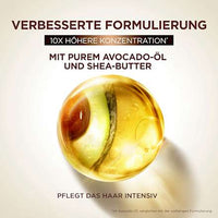 Leave-In Haarverzorging Avocado, 200 ml