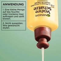 Leave-In Haarverzorging Avocado, 200 ml