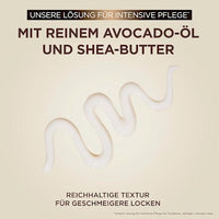 Leave-In Haarverzorging Avocado, 200 ml