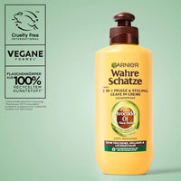 Leave-In Haarverzorging Avocado, 200 ml