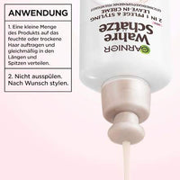 Leave-In Haarkur Hafer, 200 ml