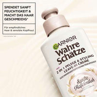 Leave-In Haarkur Hafer, 200 ml