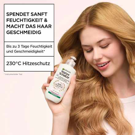 Leave-In Haarkur Hafer, 200 ml