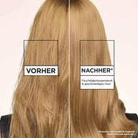 Leave-In Haarkur Hafer, 200 ml