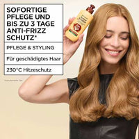 Leave-In Haarkur Honig, 200 ml