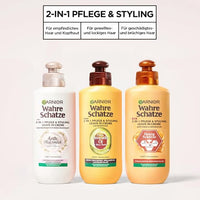 Leave-In Haarkur Honig, 200 ml