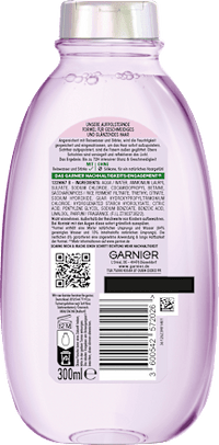Shampoo Rijstwater Ritueel &amp; Sterk, 300 ml