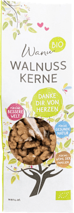 Walnotenpitten, 150 g