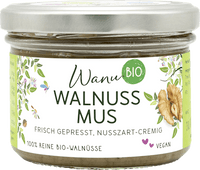 Walnussmus, 150 g