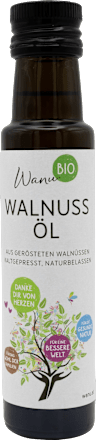 Walnussöl, 100 ml
