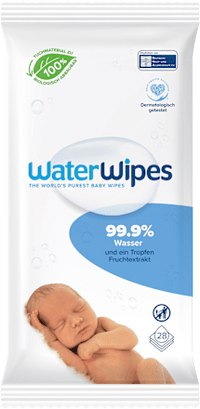 Vochtige doekjes, 28 stuks