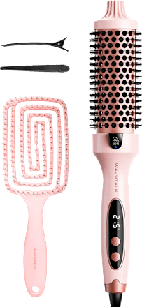 WAVYTALK Volumenbürste Blowout Boost, 1 St